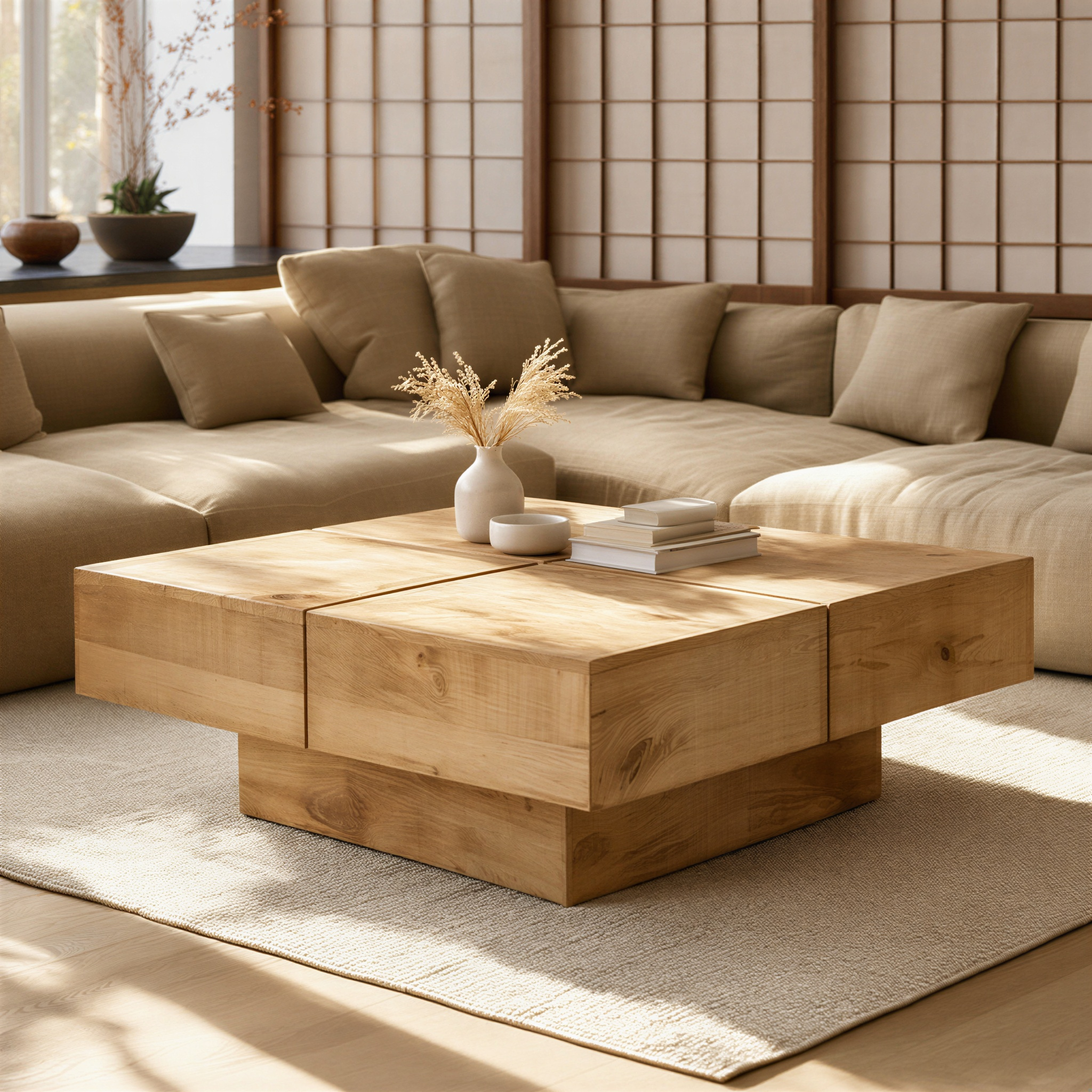 Mobilier