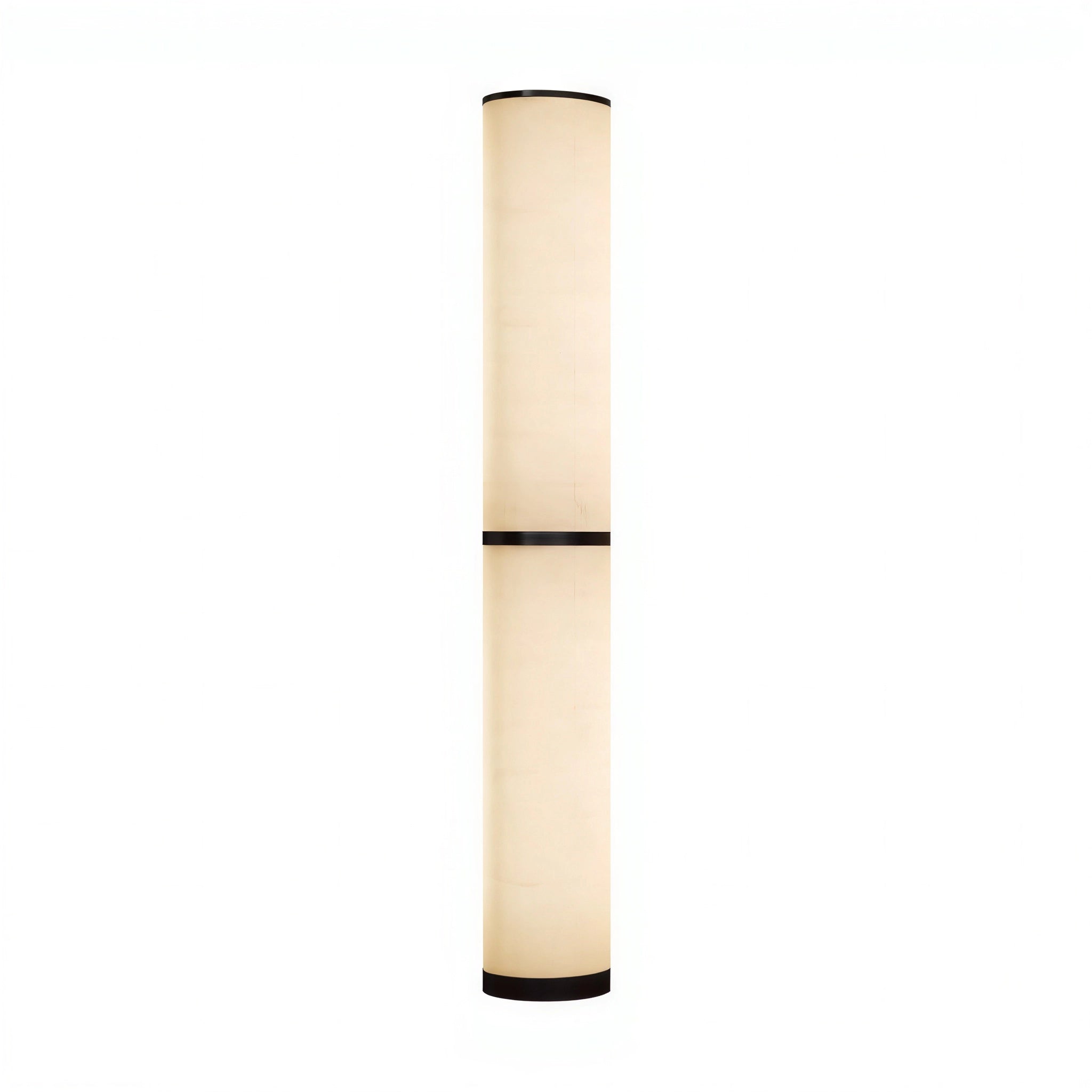 Lampadaire lanterne Japandi | Nao